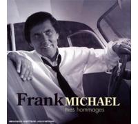 FRANK MICHAEL: MES HOMMAGES - CD BRAND NEW