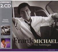 Frank Michael - Mes Hommages / Les Couleur