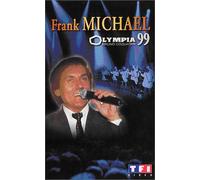 Frank Michael : Olympia 1999