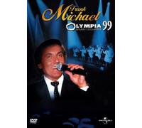 FRANK MICHAEL - OLYMPIA 99 (1 DVD)