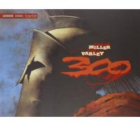 Frank Miller 300