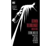 Frank Miller Batman: The Dark Knight (Paperback) (US IMPORT)