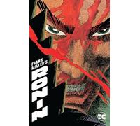 Frank Miller - 's Ronin DC black Label Edition - Paperback - K245z