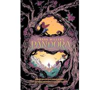 Frank Miller's Pandora (Book 1)