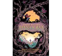 Frank Miller's Pandora (Book 1)