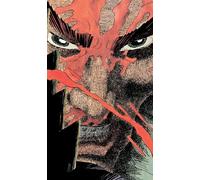 Frank Miller's Ronin by Frank Miller - 9781401290979