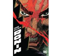Frank Miller's Ronin - 9781401290979