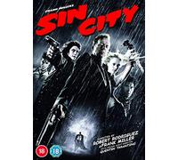 Frank Miller's Sin City