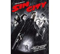 Frank Miller's Sin City (DVD) Jessica Alba Devon Aoki Alexis Bledel (US IMPORT)