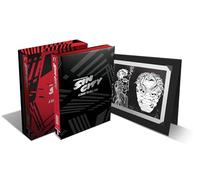 Frank Miller – Sin City Volume 2: A Dame to Kill For – Deluxe Edition – Hardback