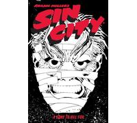Frank Miller's Sin City V2 4th Edition: A Dame To Kill For | Paperback | Dark Horse | Miller, Frank
