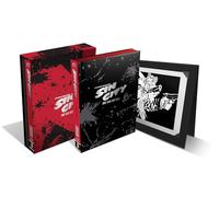 Frank Miller's Sin City Volume 3: The Big Fat Kill (Deluxe Edition) (Frank Miller's Sin City, 3)