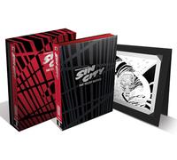Frank Miller's Sin City Volume 4 Deluxe Edition | Hardback | Dark Horse | Miller, Frank