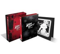 Frank Miller's Sin City Volume 5: Family Values | Hardback | Dark Horse | Miller, Frank