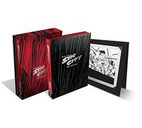 Frank Miller'S Sin City Volume 7: Hell And Back (Deluxe Edit (Frank Miller's Sin City, 7)