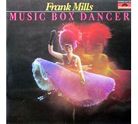 Frank Mills - Frank Mills - Music Box Dancer - Polydor - 2417 327