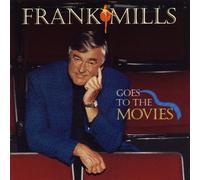 Frank Mills - Goes to the Movies