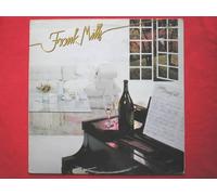 Frank Mills - Mills, Frank Sunday Morning Suite LP Polydor POLS1014 EX/VG 1979