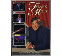 Frank Mills - Mr. Musc Box Dancer
