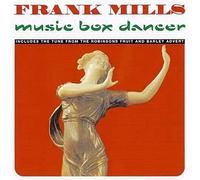 Frank Mills - Music Box Dancer