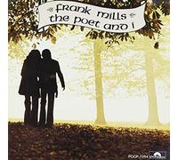Frank Mills - Poet & I-Love Music Box