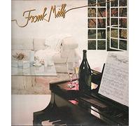 Frank Mills - SUNDAY MORNING SUITE LP (VINYL) UK POLYDOR 1979