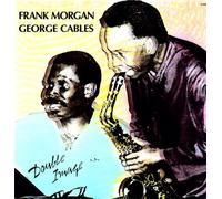 Frank Morgan - Double Image [VINYL]