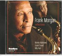 Frank Morgan - Reflections