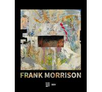 Frank Morrison - Brilliance Behind the Line