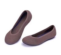 Frank Mully Women's 6031Ballet Flat