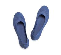 Frank Mully Women's 6031Ballet Flat