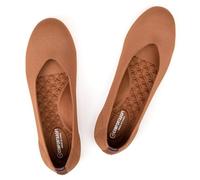 Frank Mully Women's 6031Ballet Flat