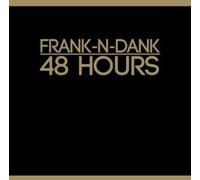 Frank N Dank - 48 Hours [VINYL]