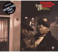 Frank N Dank - The EP CD