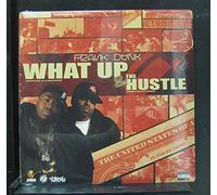 Frank N Dank - What Up/the Hustle [12" VINYL]