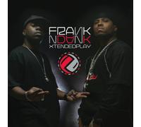 Frank N Dank - Xtended Play