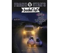 Frank 'n' Stan's Bucket List #3 Isle 'Le Mans' TT: Featuring Guy Martin