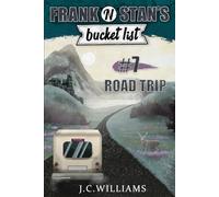 Frank 'n' Stan's Bucket List #7 - Road Trip