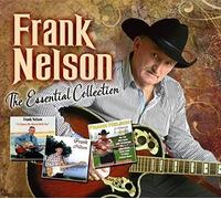 Frank Nelson - The Essential Collection 3CD Set