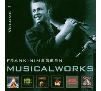 Nimsgern,Frank - Musicalworks