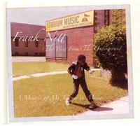Frank Nitt - The View From The Underground