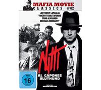 Frank Nitti: The Enforcer