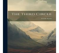 Frank Norris The Third Circle Hardcover Book Frank Norris Multicolor