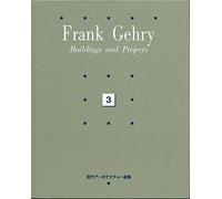 Frank O.Gehry: Buildings and Projects, 1954-84