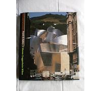 Frank O. Gehry. Museo Guggenheim Bilbao