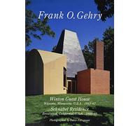 Frank O Gehry - Winton Guest House. Schnabel Residence. Residential Masterpieces 18