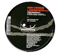 Frank 'O Moiraghi - Tribal Experience 3