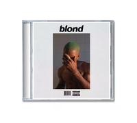 Frank Ocean - Blond Blonde Album CD Jazz Funk Music