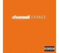 Frank Ocean - Channel Orange [New CD] Holland - Import