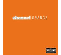 Frank Ocean - Channel Orange [CD]